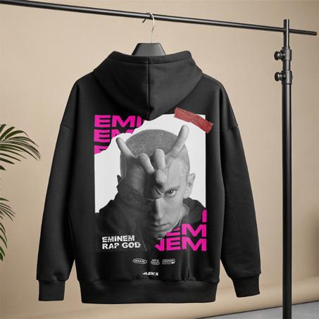 Creative custom hoodie